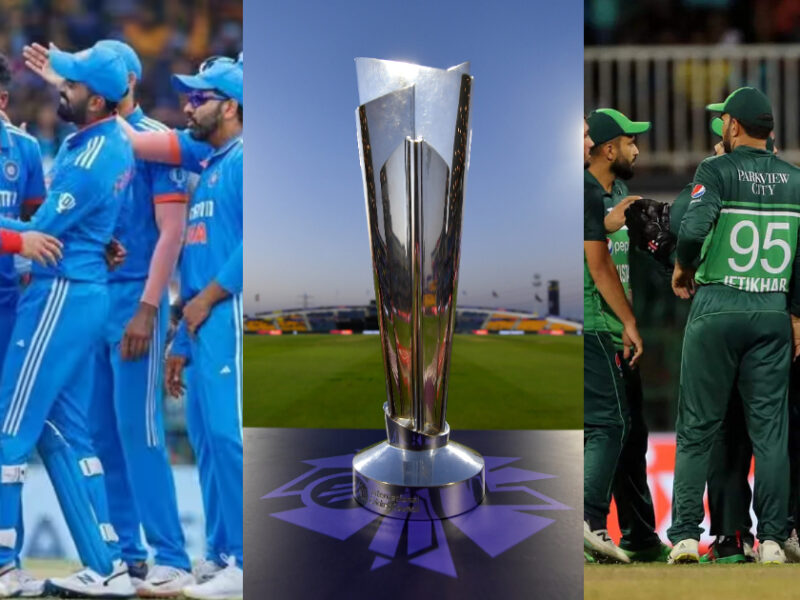 T20 World Cup 2024 का शेड्यूल आया सामने, जानिए कब और कहां होगी भारत-पाकिस्तान की भिड़ंत