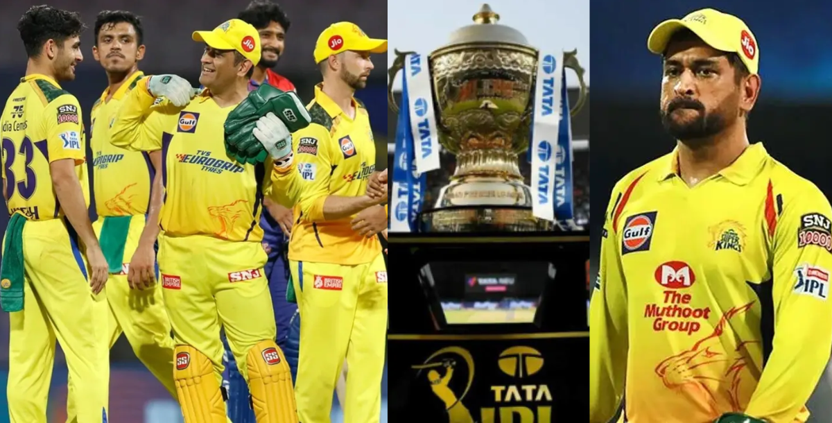 These 3 old players will get IPL 2024 csk can buy in auction