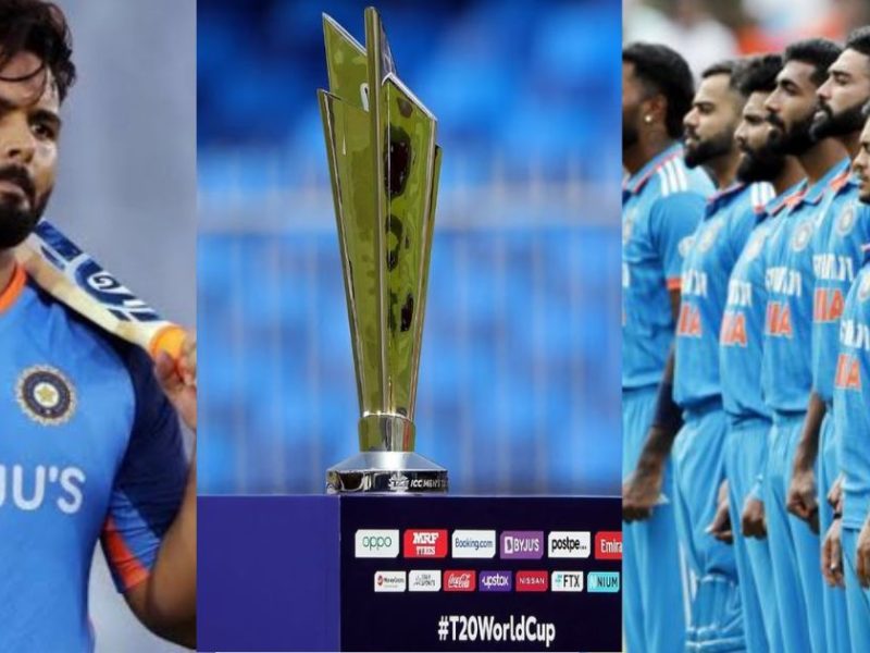 भारतीय फैंस के लिए बुरी खबर, T20 वर्ल्ड कप 2024 में नहीं खेल पाएंगे Rishabh Pant, इस अहम सीरीज में करेंगे वापसी