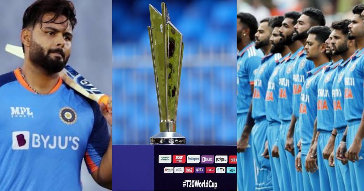 भारतीय फैंस के लिए बुरी खबर, T20 वर्ल्ड कप 2024 में नहीं खेल पाएंगे Rishabh Pant, इस अहम सीरीज में करेंगे वापसी