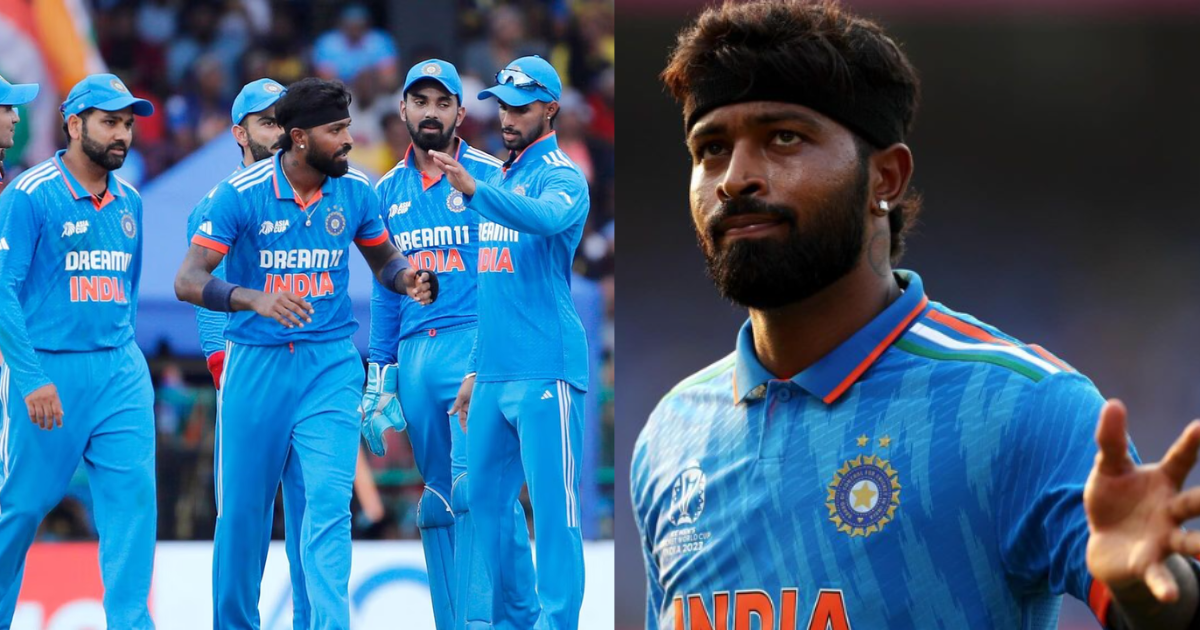 career of these 3 players of team india ruined because of hardik pandya