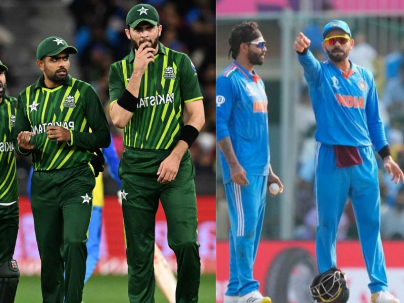 ind vs pak match will be played in day time during t20 world cup 2024