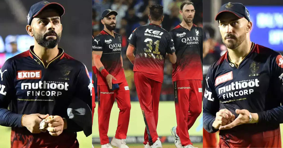 rcb player tom curran suspended for 4 bbl matches becuse of this reasons