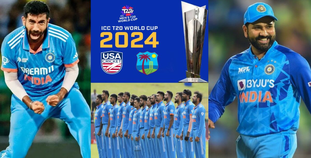 team india probable squad for t-20 world cup 2024