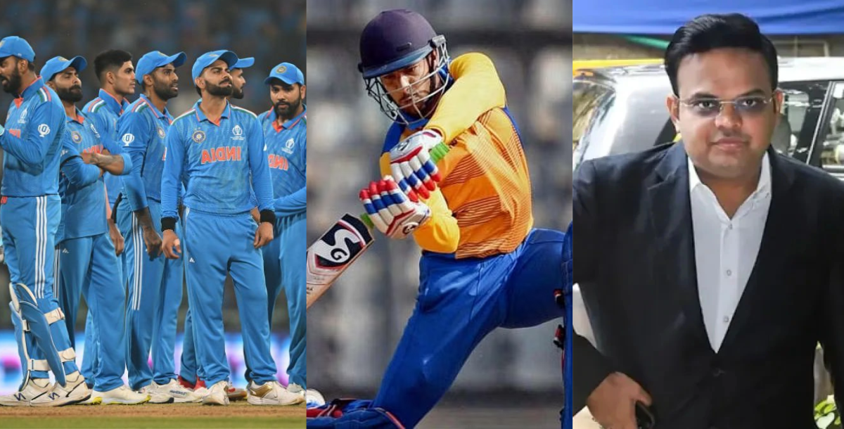 team indias players mayank agarwal hit 51 runs against vidarbha in vijay hazare 2023