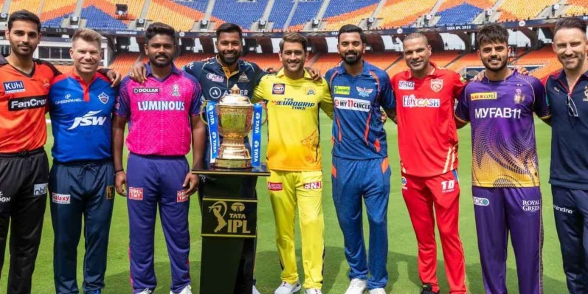 IPL 2024 के शेड्यूल का हुआ ऐलान, 22 मार्च से होगी टूर्नामेंट की शुरुआत, इन 2 टीमों के बीच होगा पहला मैच