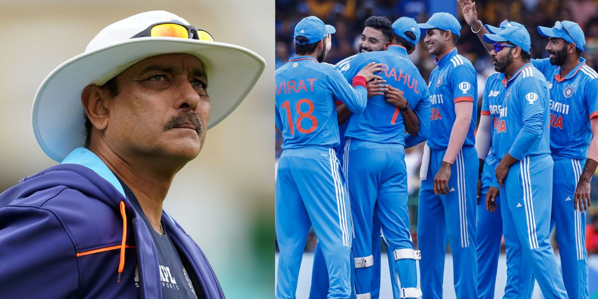 Team India के पूर्व कोच ने थामा दुश्मन देश का हाथ! बता दिए रोहित-विराट के सारे भेद