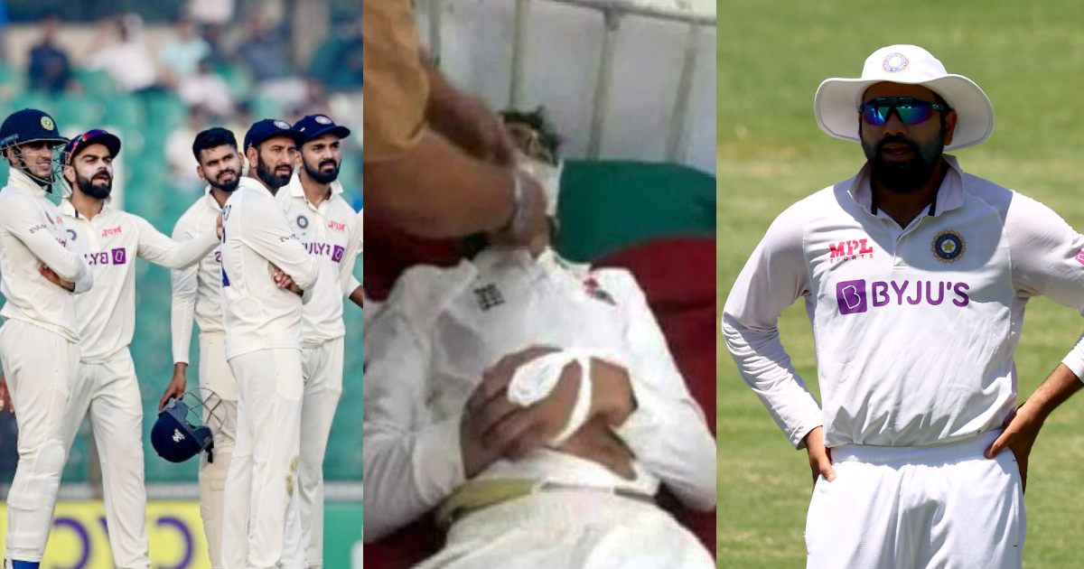 IND vs SA: दूसरे टेस्ट पहले मैदान पर पसरा मातम, हार्ट अटैक से इस भारतीय खिलाड़ी ने तोड़ा दम, जांच में चुटी पुलिस