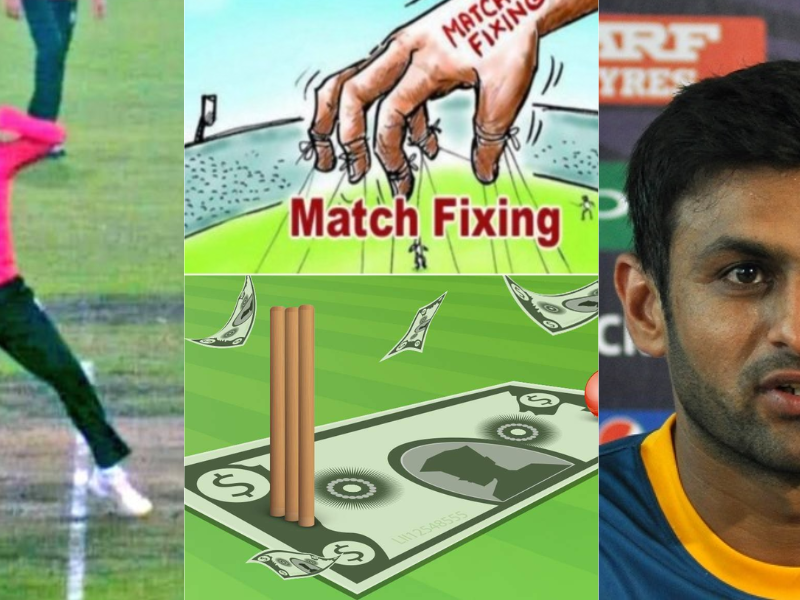 Shoaib Malik fixed BPL 2024 match for crores of rupees