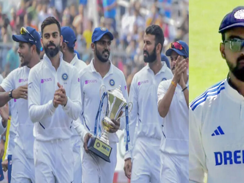 KL Rahul के लिए बजी खतरे की घंटी, फॉर्म में लौटा भारत का ये फ्लॉप खिलाड़ी, इंग्लैंड के खिलाफ जड़ दिए 116 रन