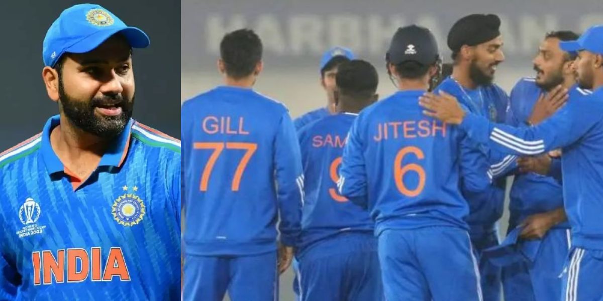 IND vs AFG तीसरे T20 से पहले बदल गया कप्तान, बोर्ड ने अचानक इस खिलाड़ी को सौंपी कमान 