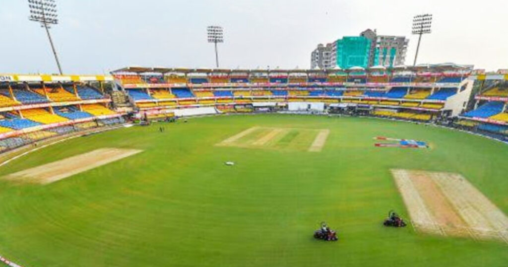 IND vs AFG: दूसरे T20 पर छाया बारिश का साया, सिर्फ इतने ही ओवर का होगा मैच! जानिए मौसम का हाल