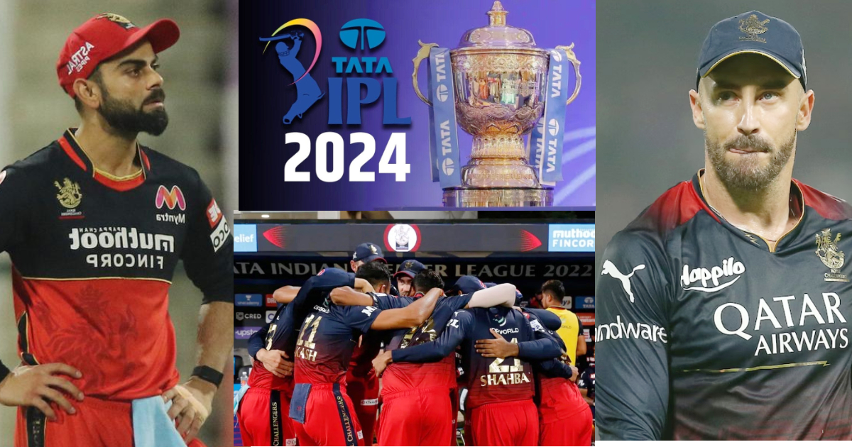 Nadine de Klerk replaces Heather Knight for RCB in the WPL 2024 before IPL 2024