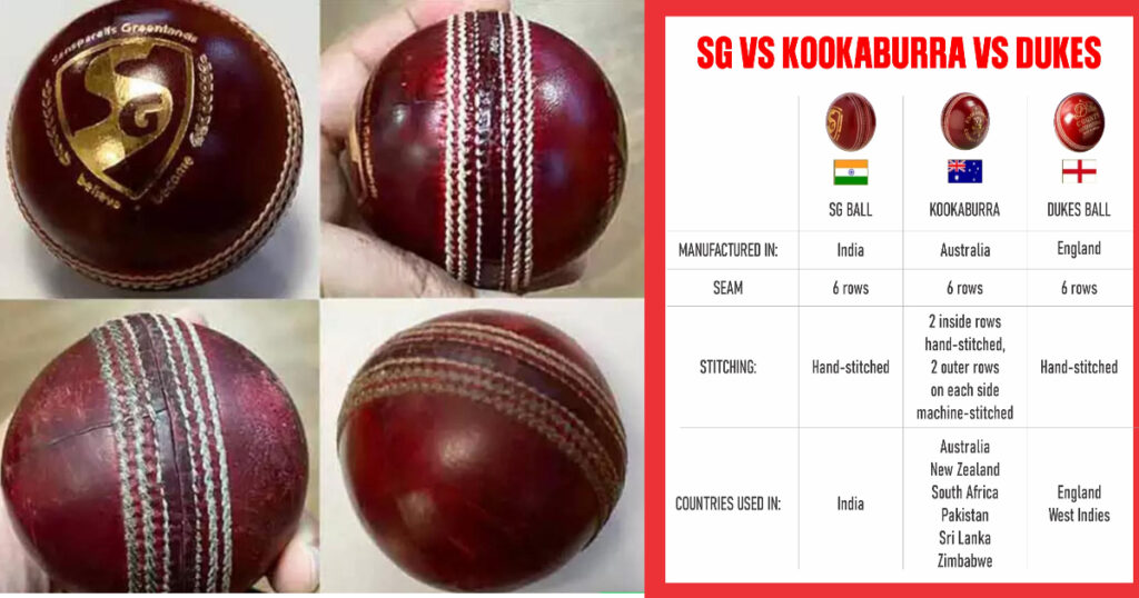 "इनकी जो गेंद है वो...", वर्ल्ड कप के बाद अब इंग्लैंड के खिलाफ भारतीय गेंदबाजों को दी गई अलग गेंद! पाकिस्तानी दिग्गज का दावा