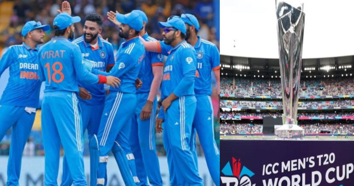 10 मैच 1 फिफ्टी, फिर भी T20 World Cup 2024 में पक्की है इस फ्लॉप खिलाड़ी की जगह, डुबाएगा टीम इंडिया की लुटिया