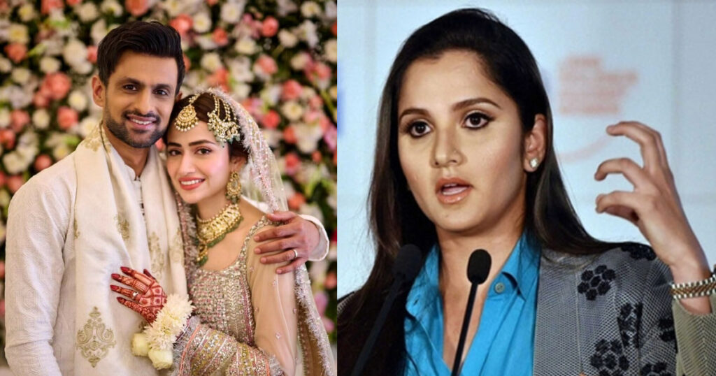 ''अब कुछ नहीं छिपाऊंगी'', शोएब मलिक की तीसरी शादी पर सानिया मिर्जा ने तोड़ी चुप्पी, काले करतूतों के राज से उठाया पर्दा