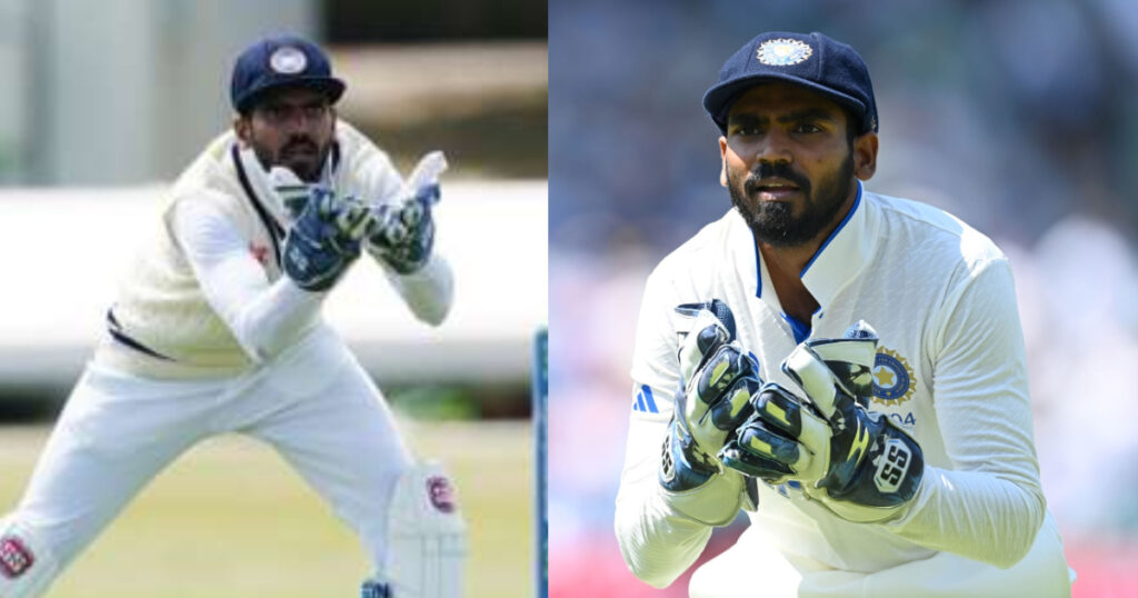 केएल राहुल के लिए बजी खतरे की घंटी, फॉर्म में लौटा भारत का ये फ्लॉप खिलाड़ी, इंग्लैंड के खिलाफ जड़ दिए 116 रन