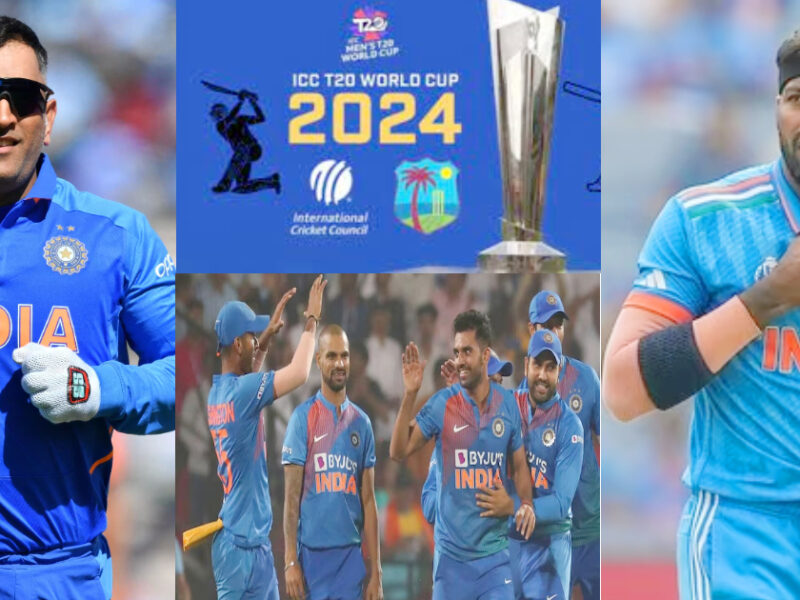 T20 World Cup 2024 में हार्दिक पांड्या की जगह लेना चाहता धोनी का चेला, कहा- 6 और 7 नंबर पर निभा सकता हूं फिनिशर की भूमिका 