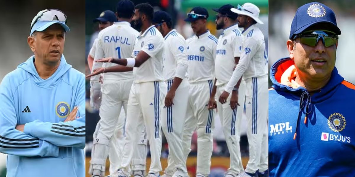 दक्षिण अफ्रीका दौरे पर Team India को मिले दूसरे द्रविड़ और लक्ष्मण, अगले 10 साल टेस्ट क्रिकेट पर करेंगे राज 
