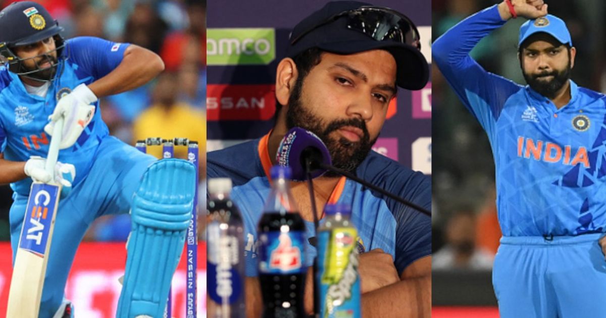 3 कारण क्यों Rohit Sharma को नहीं होना चाहिए T20 में शामिल, होगा टीम इंडिया का तगड़ा नुकसान