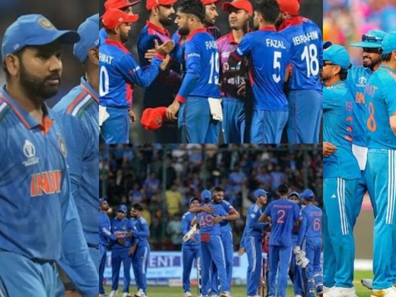 IND vs AFG मैच शुरू होने से पहले ही Team India के लिए आई बुरी खबर, इस खूंखार बल्लेबाज ने अचानक कर दिया संन्यास का ऐलान
