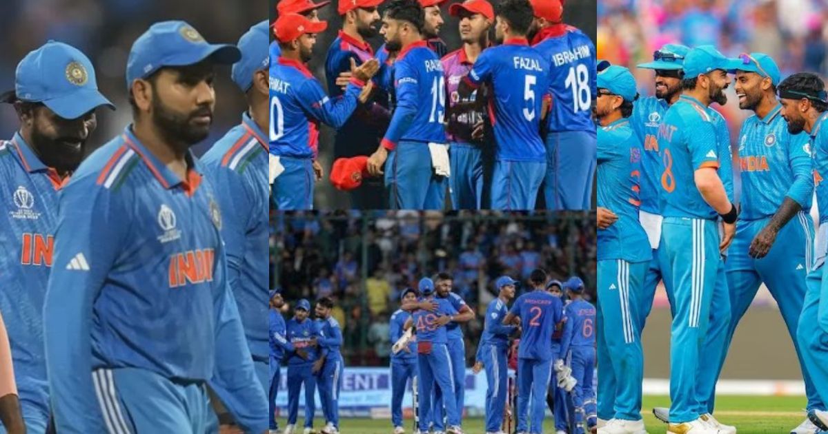 IND vs AFG मैच शुरू होने से पहले ही Team India के लिए आई बुरी खबर, इस खूंखार बल्लेबाज ने अचानक कर दिया संन्यास का ऐलान
