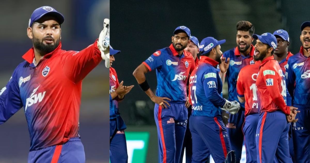 Rishabh Pant छोड़ने वाले हैं दिल्ली कैपिटल्स का साथ, अब इस फ्रेंचाईजी का थामेंगे हाथ! खुद दिए बड़े संकेत