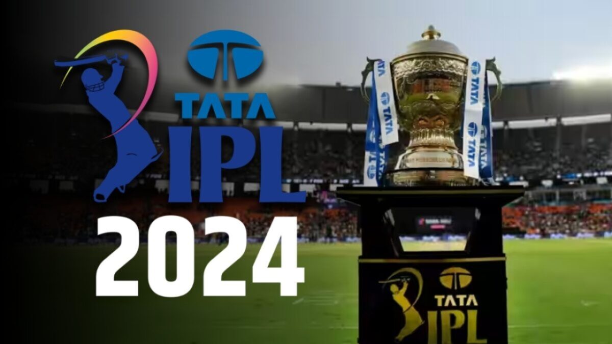 IPL 2024 Schedule