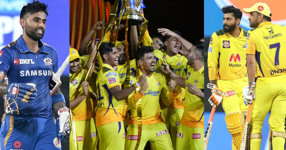 IPL 2024 के शेड्यूल का हुआ ऐलान, 22 मार्च से होगी टूर्नामेंट की शुरुआत, इन 2 टीमों के बीच होगा पहला मैच