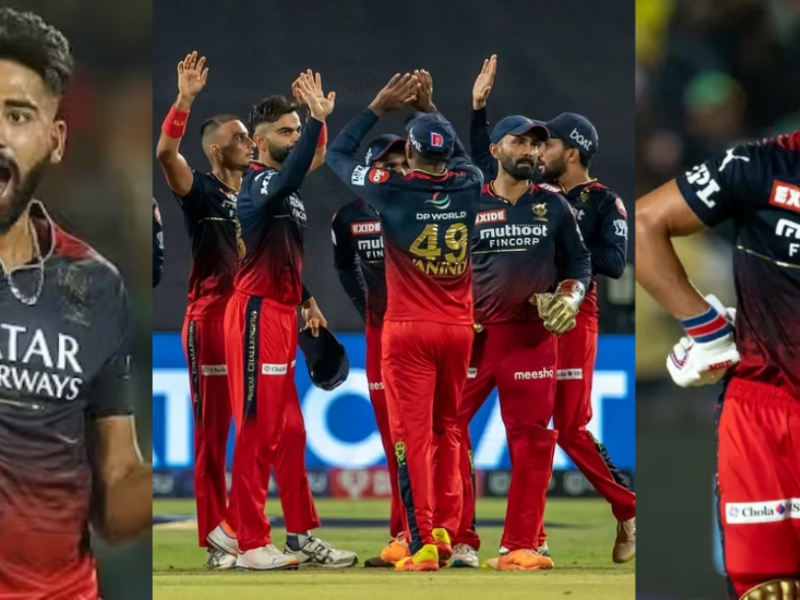 not virat kohli or mohammed siraj these 3 players can make rcb champion in ipl 2024