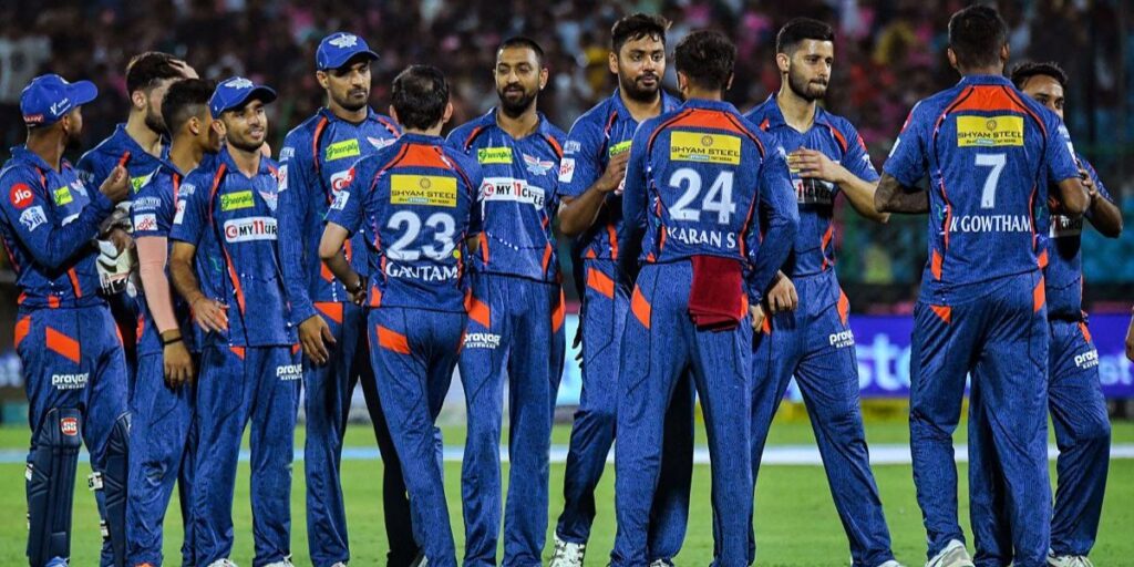 IPL 2024 से पहले LSG टीम ने लिया बड़ा फैसला, अचानक बदला टीम का कप्तान-उपकप्तान से लेकर कोचिंग पूरा स्टाफ