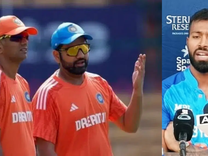"मुझे बाहर नहीं कर सकते", Team India के इस ऑलराउंडर के सिर चढ़कर बोला घमंड, खुद बयान देकर मचाई सनसनी