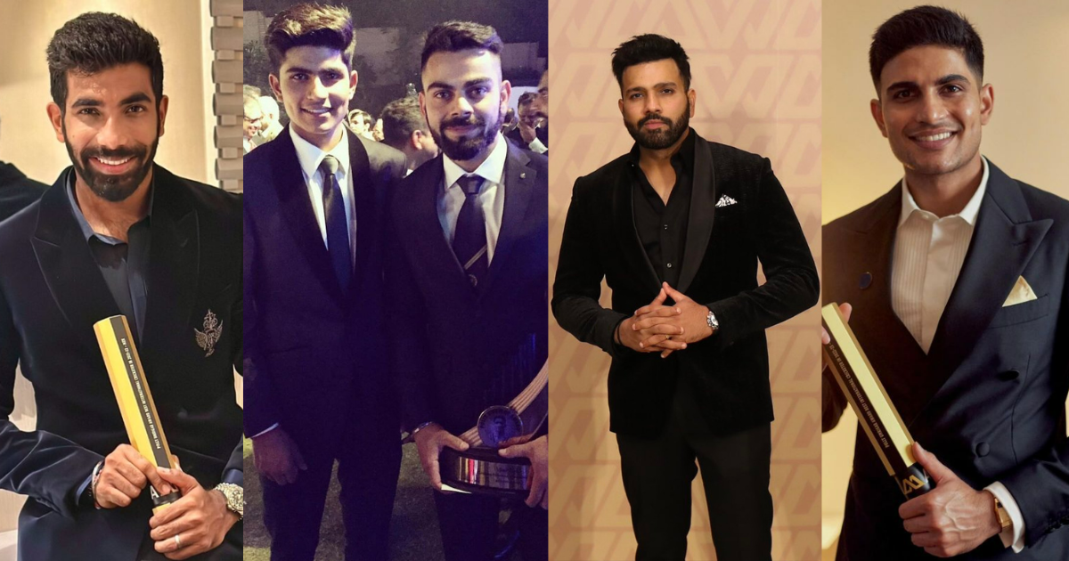 these-indian players-received-awards-in-bcci-awards-2024
