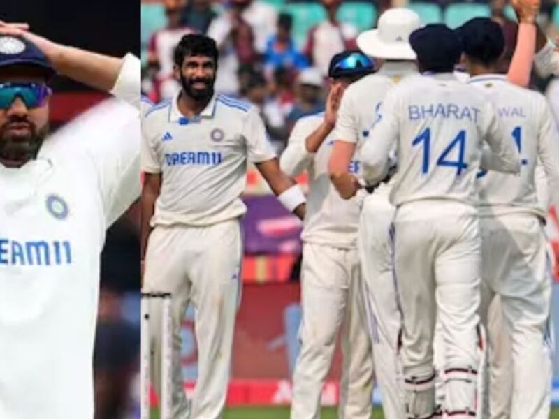 राजकोट टेस्ट से पहले बढ़ी Rohit Sharma की टेंशन, ये 3 स्टार बल्लेबाज अचानक हुए बाहर, अब कैसे होगी जीत?