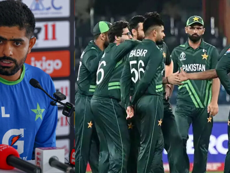 "पाकिस्तान से खेलता हूं तो...", इस खिलाड़ी को Pakistan Team से खेलने में आती है शर्म, खुद ही अपने देश की खोल डाली पोल