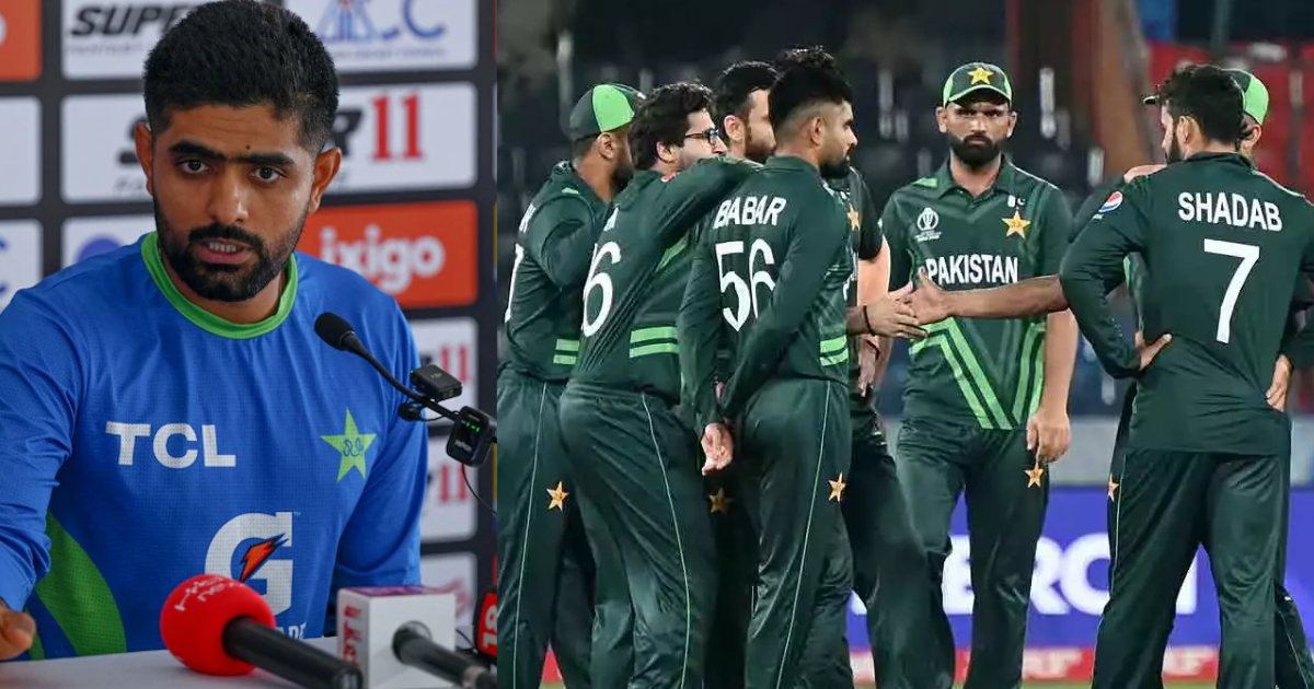 "पाकिस्तान से खेलता हूं तो...", इस खिलाड़ी को Pakistan Team से खेलने में आती है शर्म, खुद ही अपने देश की खोल डाली पोल