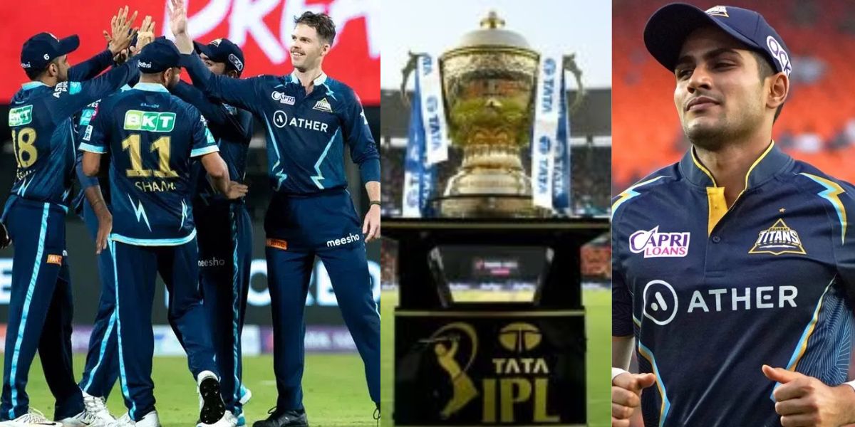 IPL 2024 के पहले गुजरात ने एक बार फिर बदला अपना कप्तान, इस ऑस्ट्रेलियाई दिग्गज को सौंपी कमान