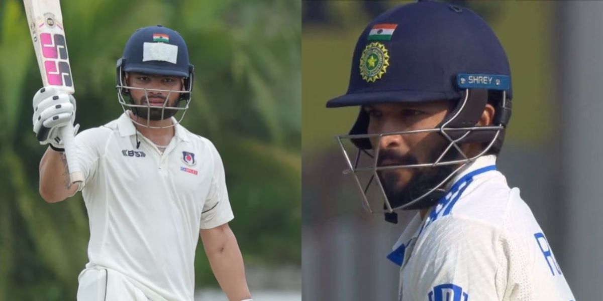 Rajat Patidar की जगह ये तीन खिलाड़ी हैं टेस्ट टीम में शामिल होने के असली हकदार, 20 हजार रन बनाने वाला लिस्ट में शामिल