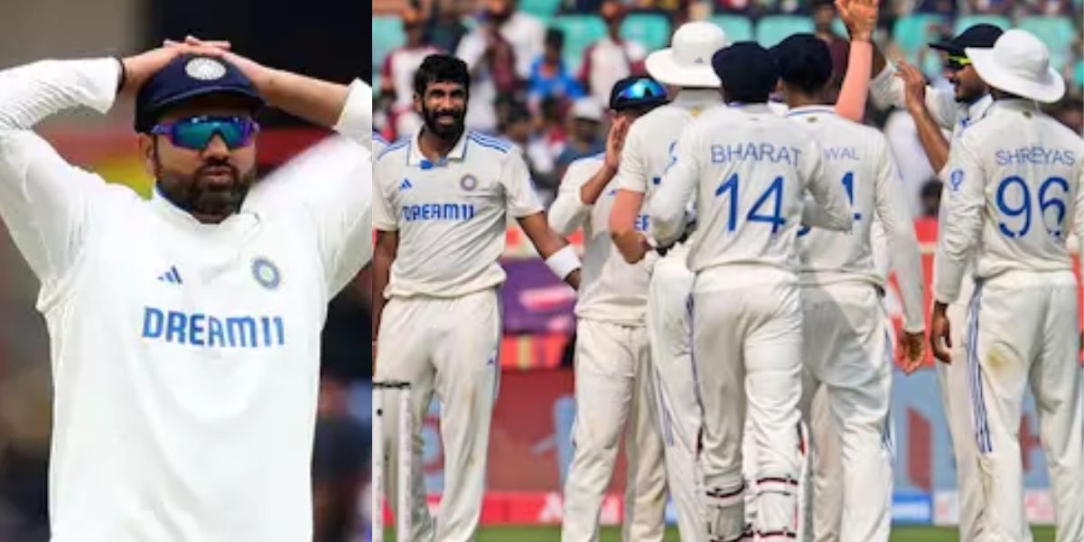 IND vs ENG तीसरे टेस्ट से पहले बढ़ी टीम इंडिया की टेंशन, एकसाथ ये 4 मैच विनर खिलाड़ी हुए बाहर