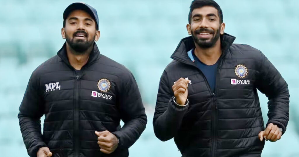 IND vs ENG: 5वें टेस्ट से पहले टीम इंडिया पर टूटा दुखों का पहाड़, इलाज के लंदन पहुंचा ये खिलाड़ी, तो बुमराह पर आई बड़ी अपडेट