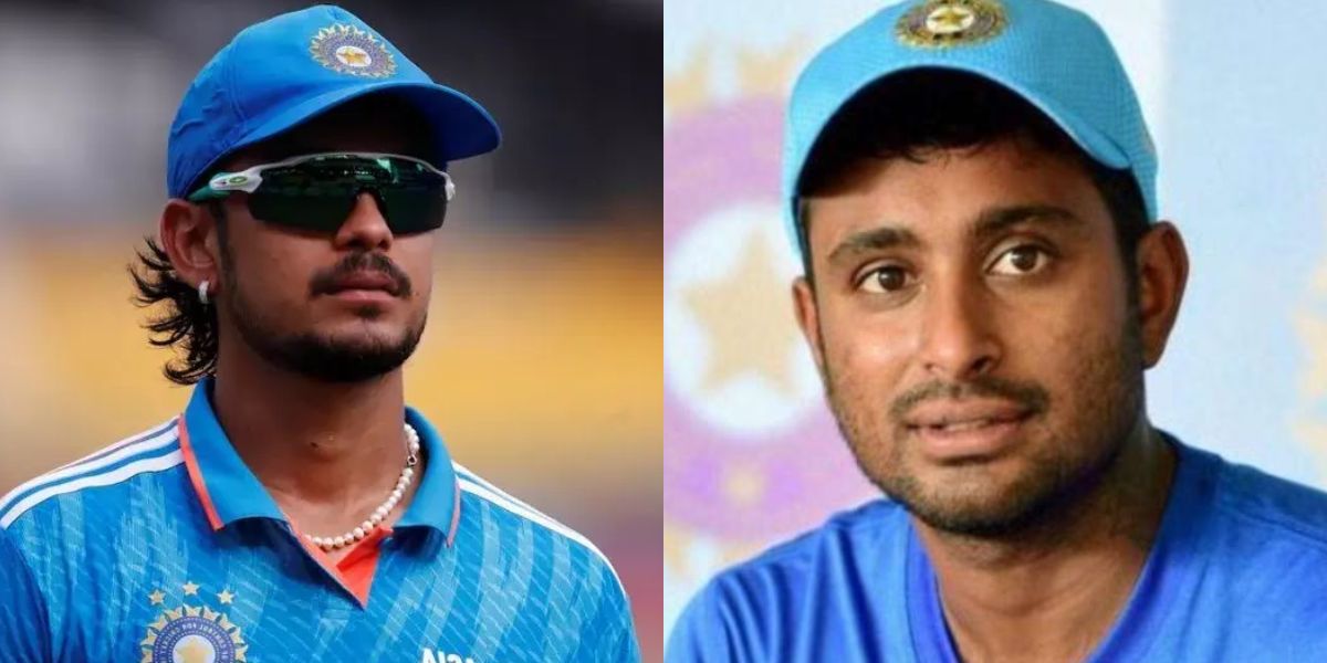 Ishan Kishan की तरह BCCI से पंगा लेने की सजा भुगत रहे ये 3 खिलाड़ी, एक को तो छोड़ना पड़ा देश