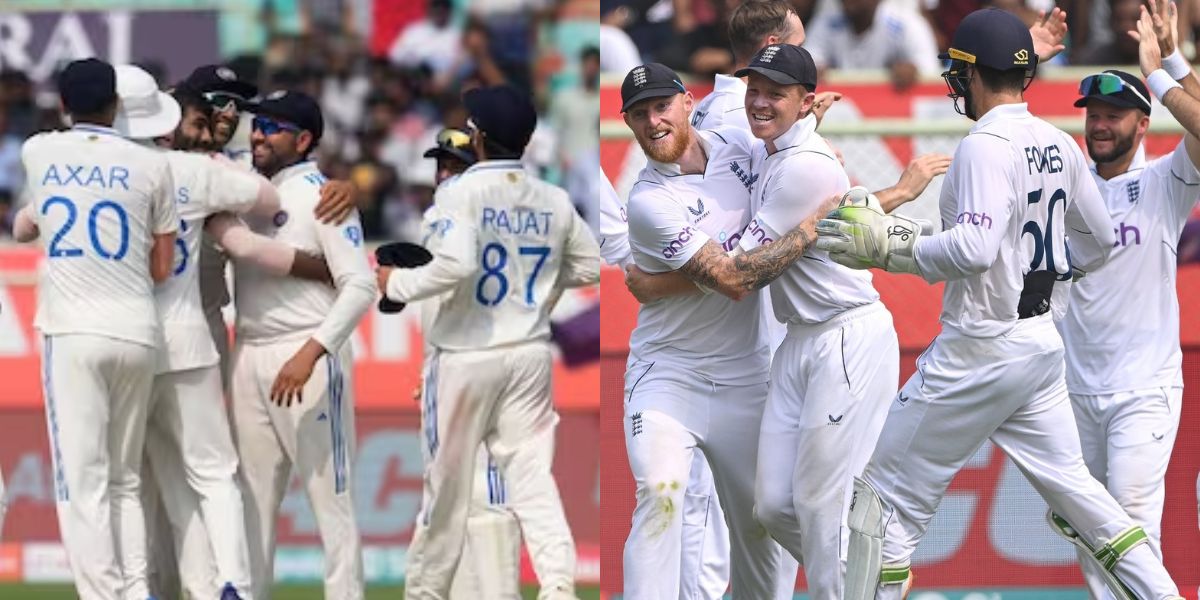 IND vs ENG टेस्ट सीरीज के बीच आई एक और बुरी खबर, तीन मैचों से बाहर हुआ ये खूंखार खिलाड़ी