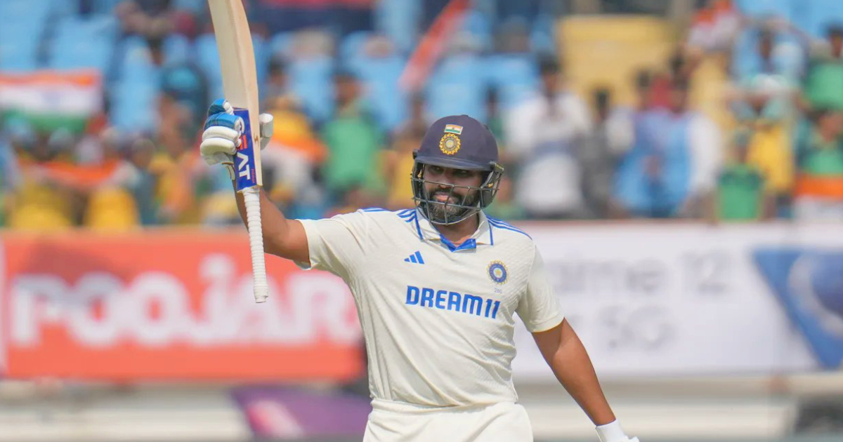IND vs ENG: तीसरे टेस्ट में जीत के बाद रोहित शर्मा ने दिया बड़ा बयान, सरफराज-गिल नहीं इन 2 खिलाड़ियों को बताया असली हीरो