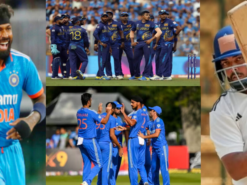 श्रीलंका के खिलाफ T20 सीरीज के लिए Team India का ऐलान, हार्दिक बने कप्तान, तो 3 साल बाद इस खूंखार बल्लेबाज की एंट्री