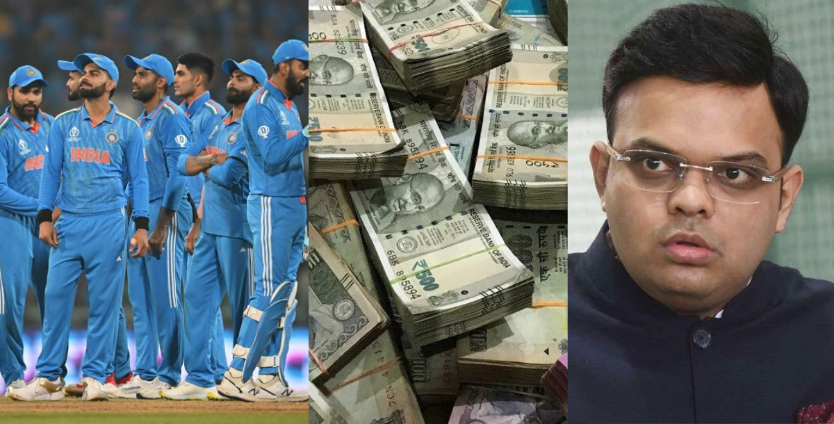 2 साल से कटवा रहा है टीम इंडिया की नाक, फिर भी BCCI मेहरबान, फ्री में 1 करोड़ ले रहा है ये फ्लॉप खिलाड़ी