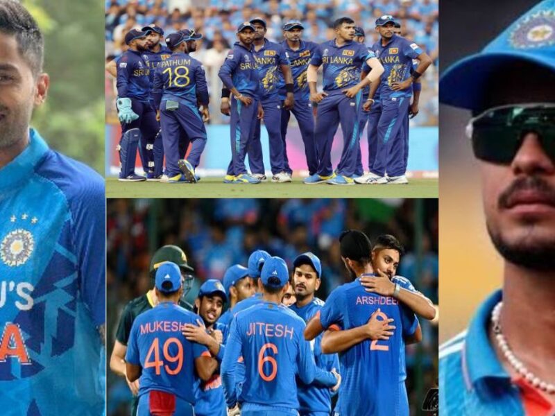team India, India vs Sri Lanka , Suryakumar Yadav ,