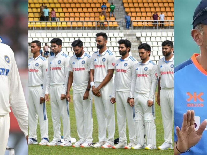 अपने करियर का आखिरी मैच खेल रहा है ये भारतीय खिलाड़ी, तीसरा टेस्ट खत्म होते ही Rohit Sharma करेंगे संन्यास लेने पर मजबूर