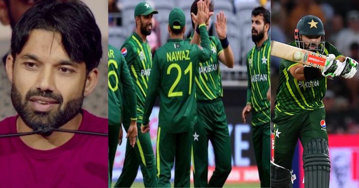 mohammad hafeez threatened to expose pakistan cricket team after losing director post