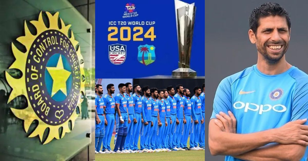 T20 World Cup 2024 से पहले देश से गद्दारी पर उतरा ये भारतीय दिग्गज, दुश्मन टीम का बन गया कोच