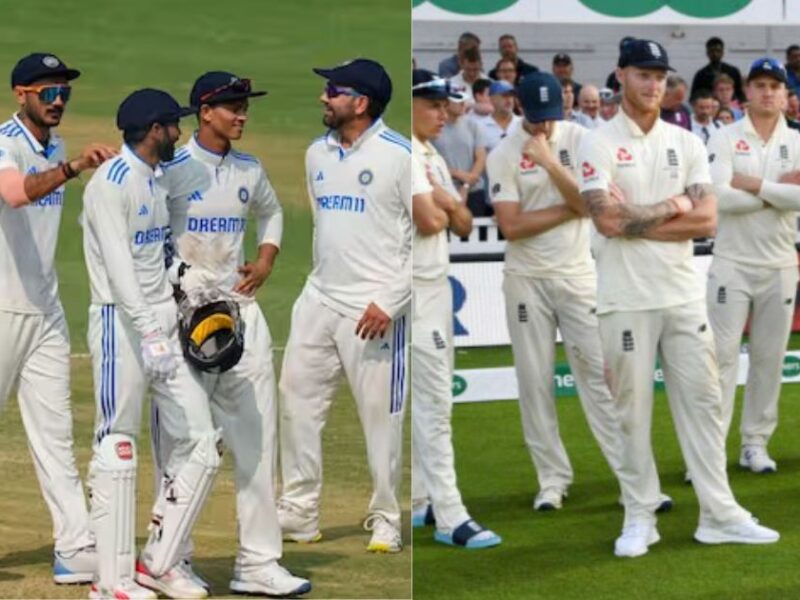 IND vs ENG: गेंदबाजी छोड़ ऑलराउंडर की भूमिका में दिखेगा ये खिलाड़ी, चौथे टेस्ट में अब इंग्लैंड की खैर नहीं